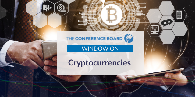 Window On: Cryptocurrencies